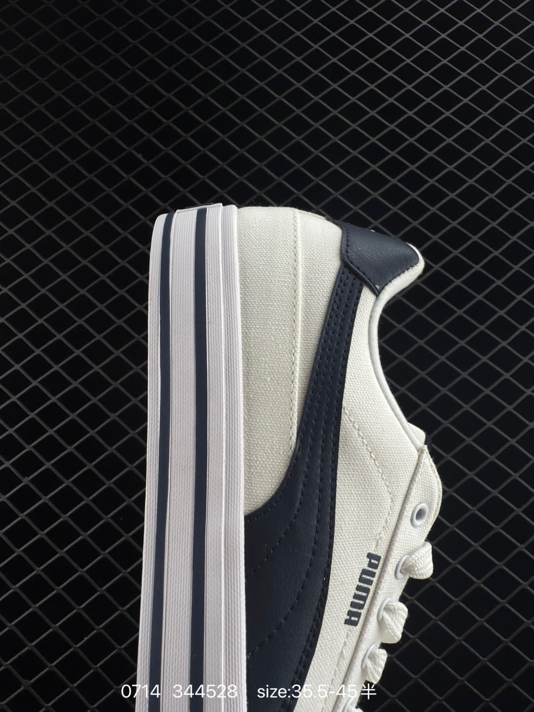 PUMA Ca Pro Classic